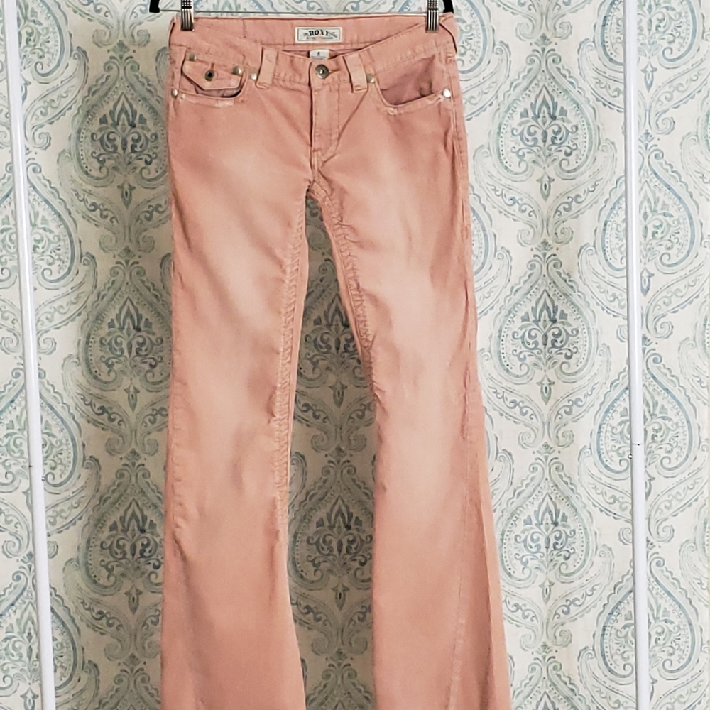 Roxy Corduroy Jeans